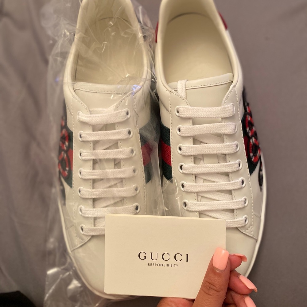 Brand new Gucci